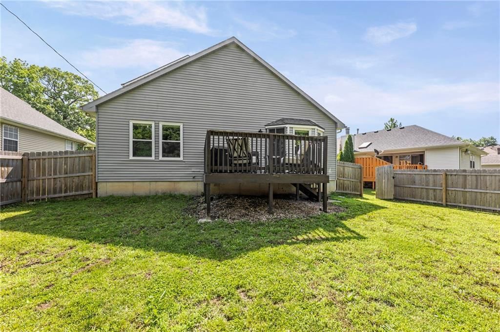 Photo 28 of 29 - 620 Silver Hill Drive, Bonner Springs, KS 66012