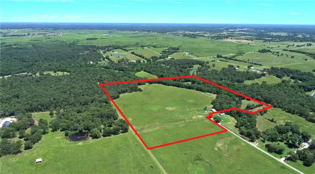 TBD S 363 Road, El Dorado Springs, MO