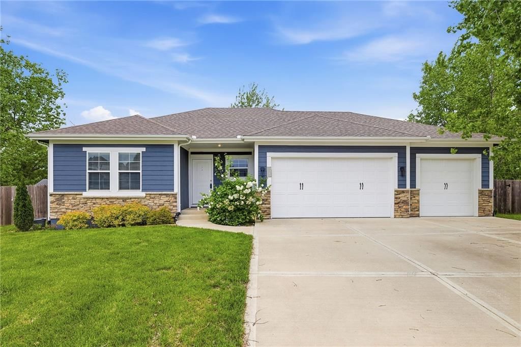 1401 Rylee Court — photo 1