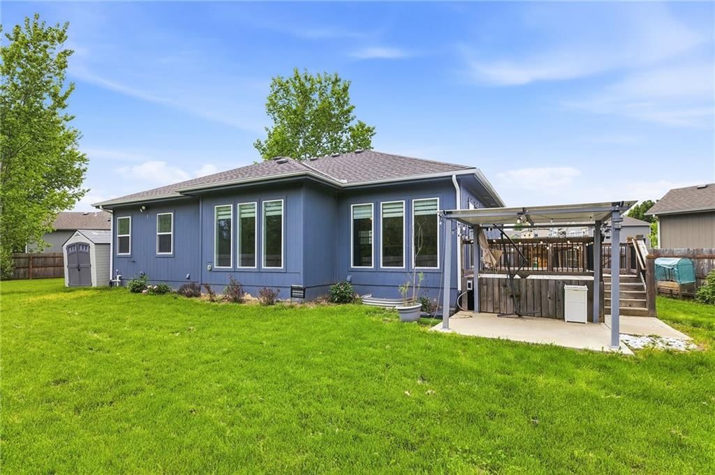 1401 Rylee Court — photo 38