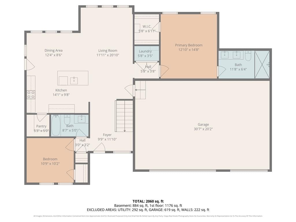 1401 Rylee Court — photo 40