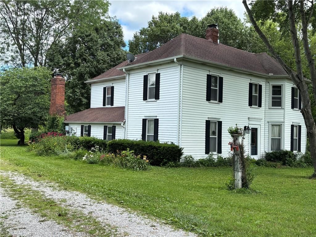 321 N Buckner Tarsney Road — photo 3