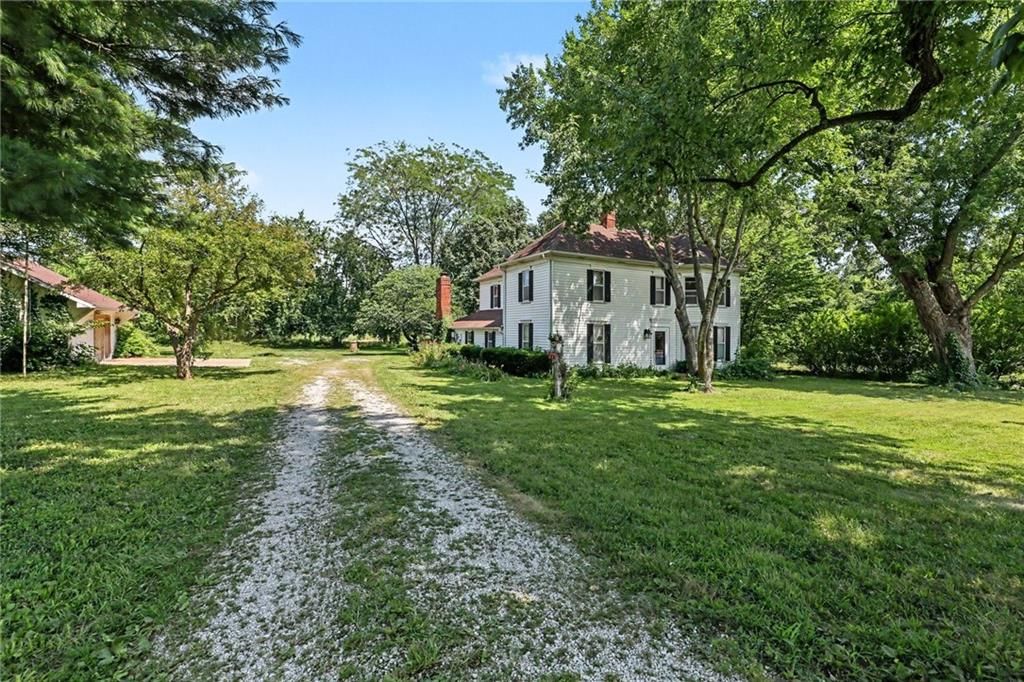 321 N Buckner Tarsney Road — photo 6