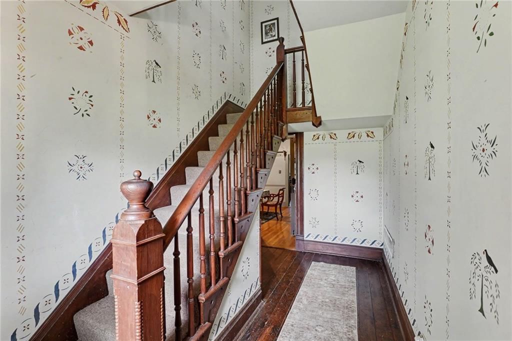 321 N Buckner Tarsney Road — photo 9