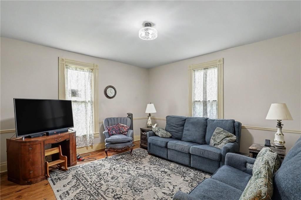 321 N Buckner Tarsney Road — photo 12