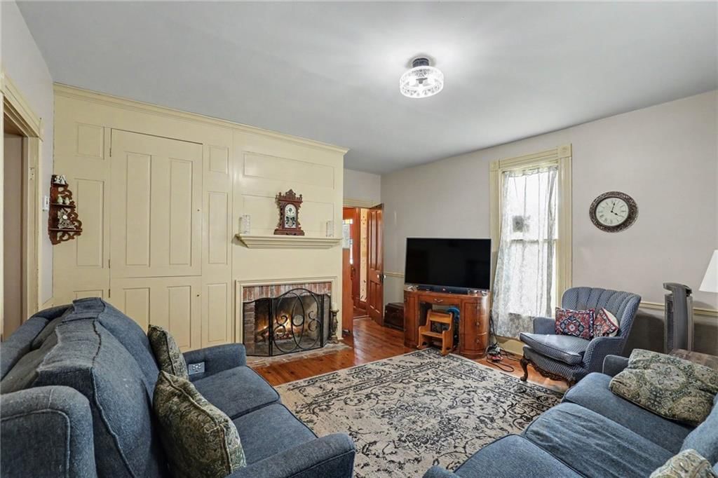 321 N Buckner Tarsney Road — photo 13