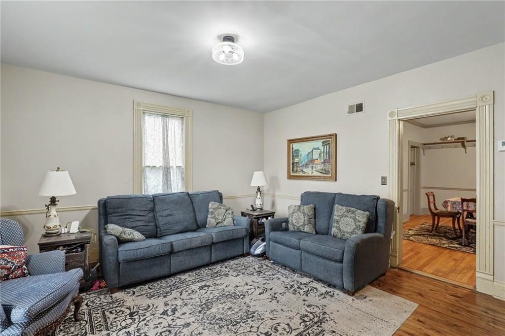 321 N Buckner Tarsney Road — photo 14