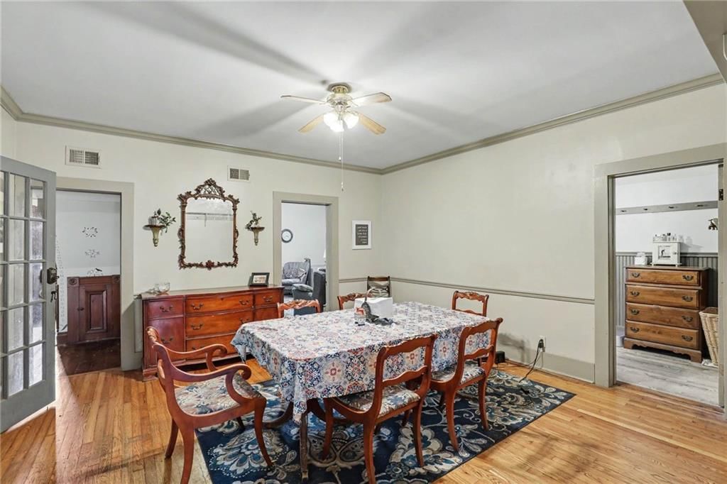 321 N Buckner Tarsney Road — photo 17