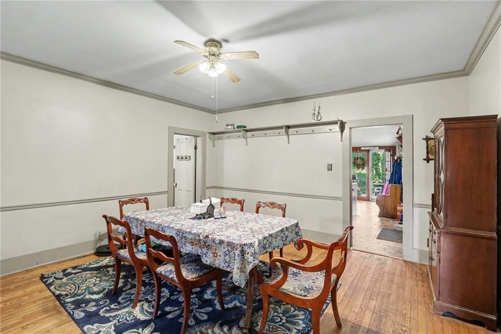 321 N Buckner Tarsney Road — photo 18