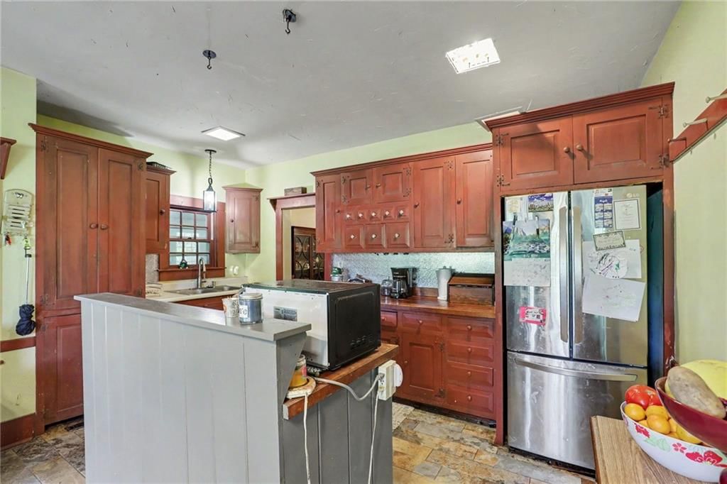 321 N Buckner Tarsney Road — photo 21