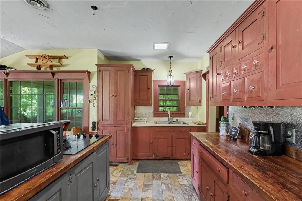 321 N Buckner Tarsney Road — photo 22