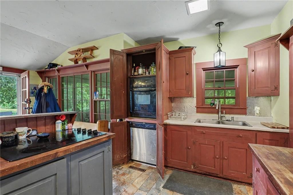 321 N Buckner Tarsney Road — photo 23