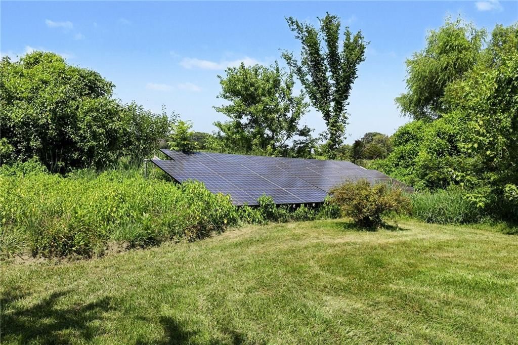 321 N Buckner Tarsney Road — photo 38