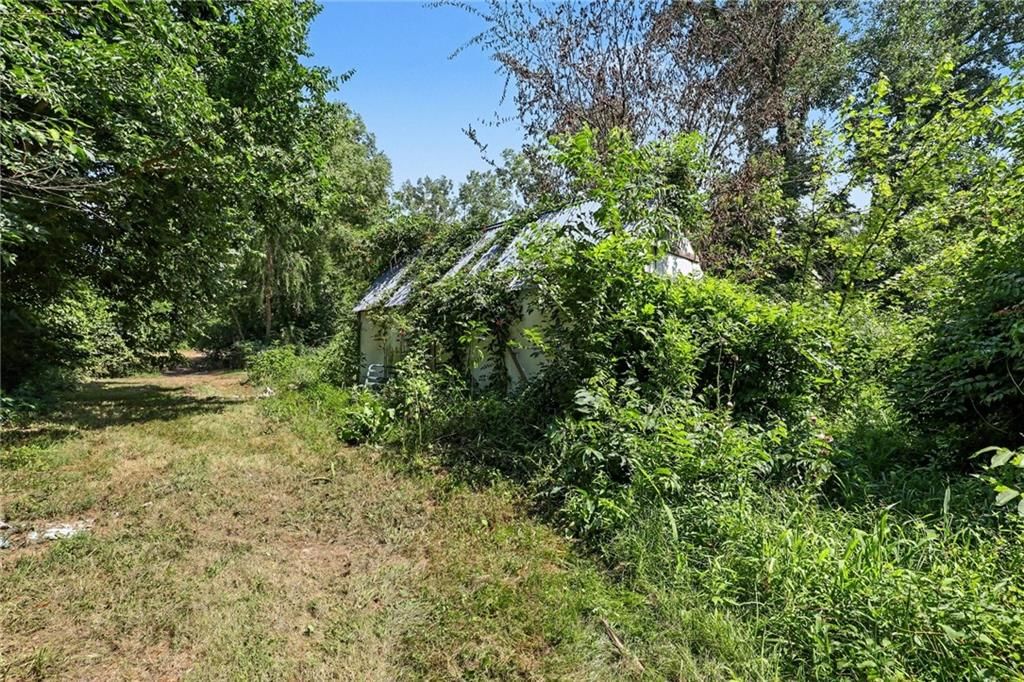 321 N Buckner Tarsney Road — photo 39