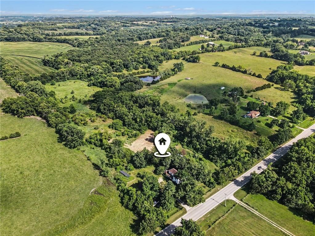 321 N Buckner Tarsney Road — photo 41