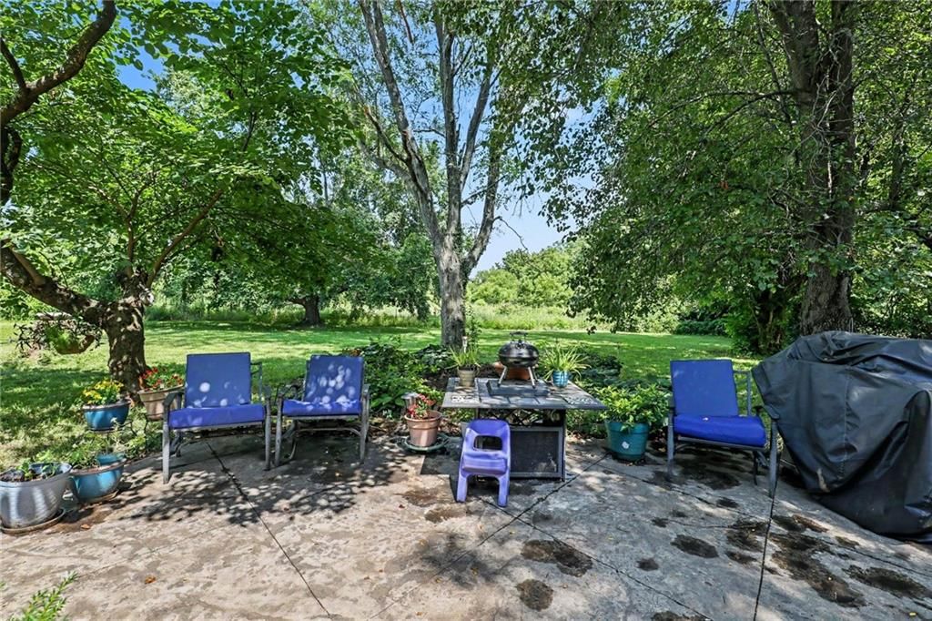 321 N Buckner Tarsney Road — photo 42
