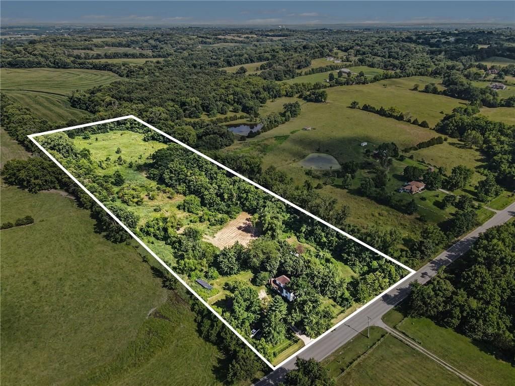321 N Buckner Tarsney Road — photo 43