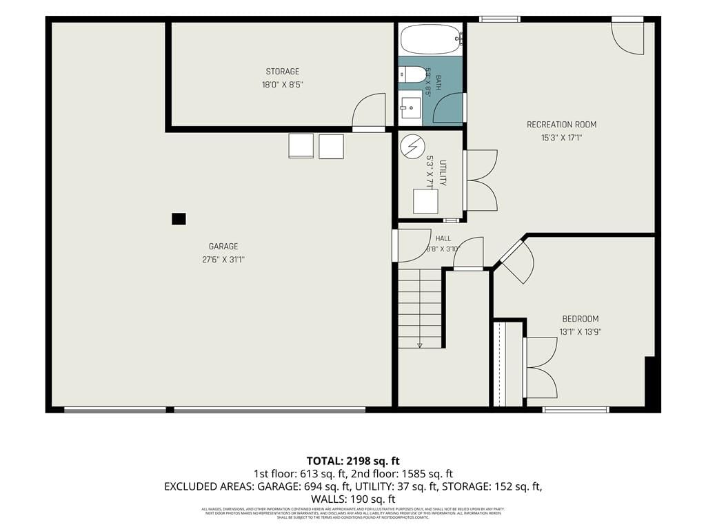 3709 NE 80th Street — photo 20