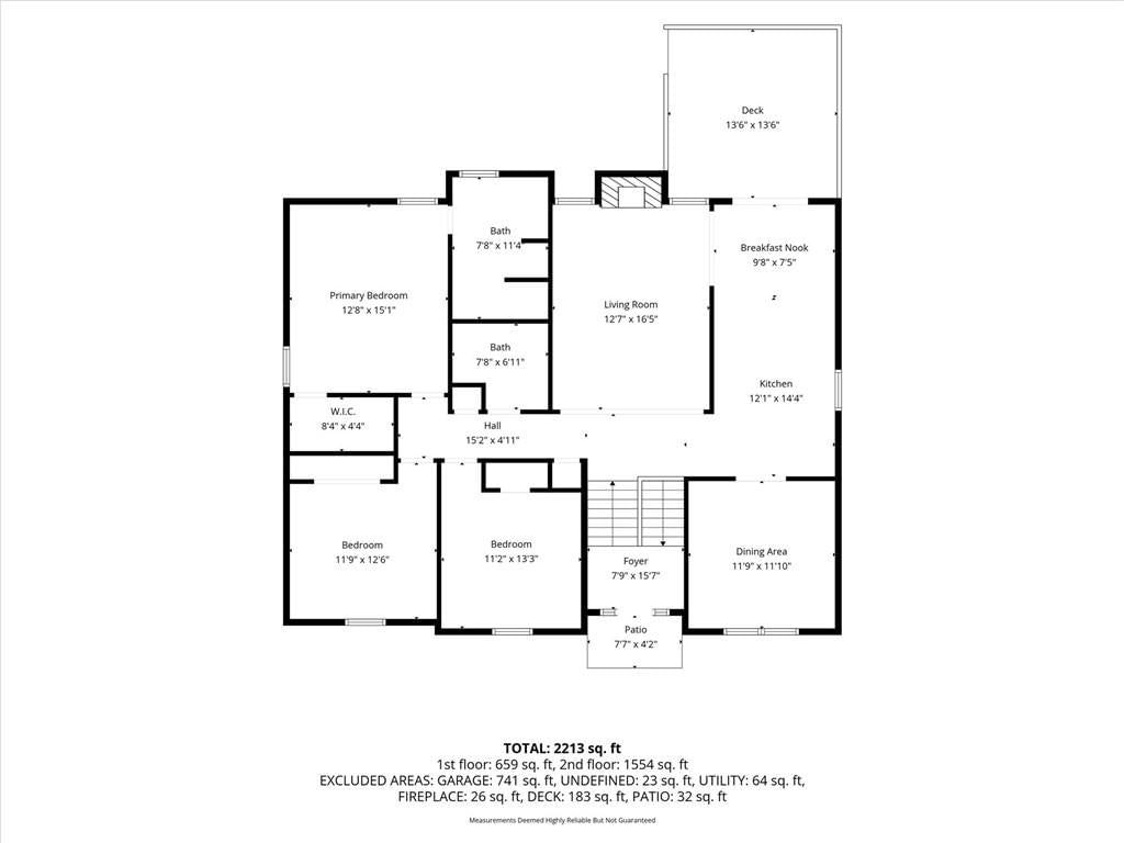 2715 Stratton Drive — photo 26