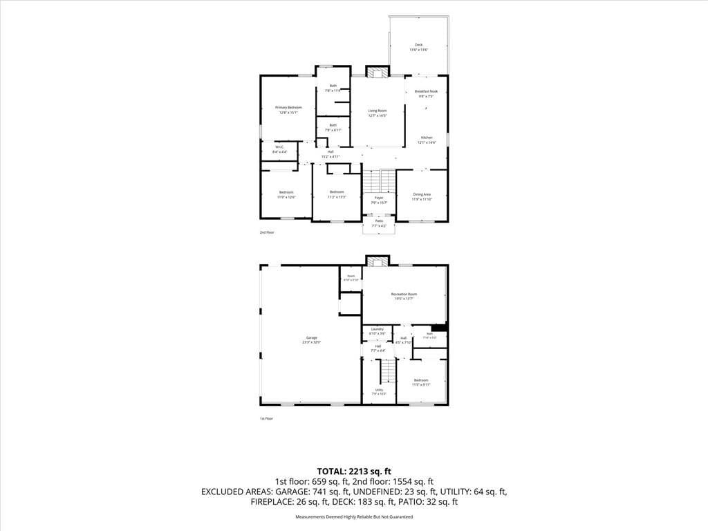 2715 Stratton Drive — photo 28