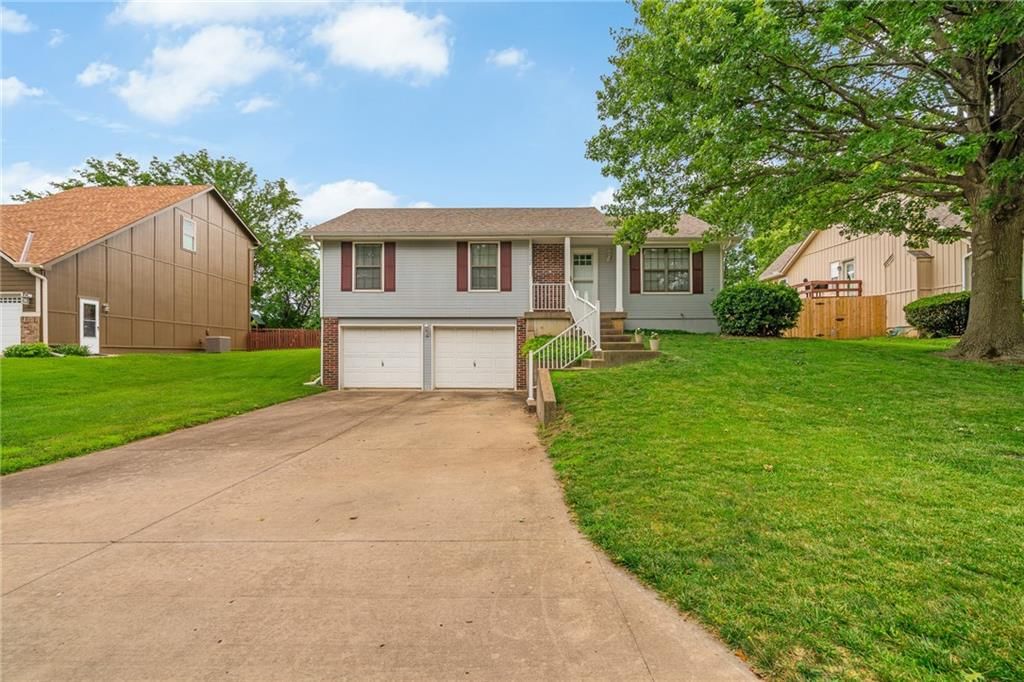 23985 W 57th Terrace — photo 34