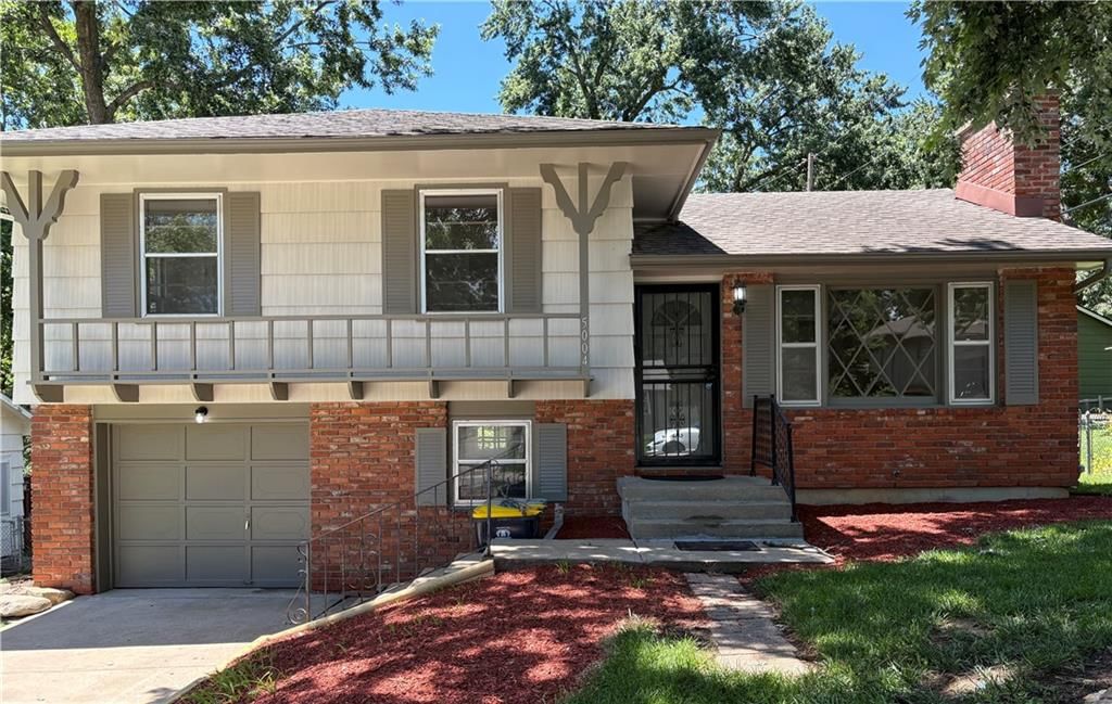 5004 Hawthorne Avenue, Kansas City, MO