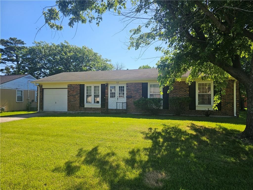 522 Robinhood Road — photo 1