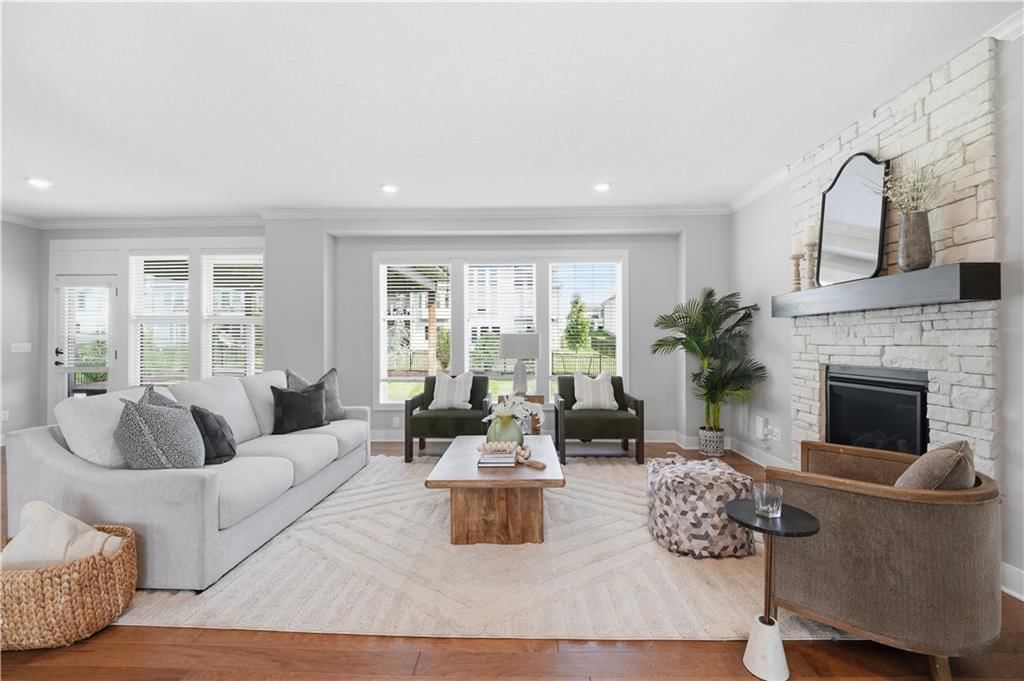 318 NW Ambersham Drive — photo 17