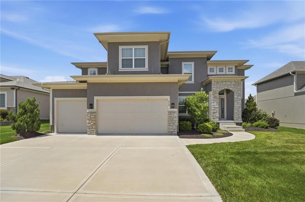 318 NW Ambersham Drive — photo 56