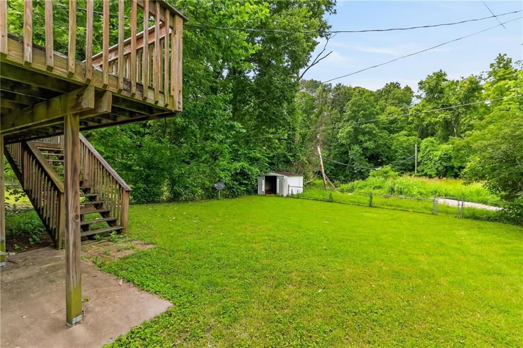 5924 NW Creekview Drive — photo 20