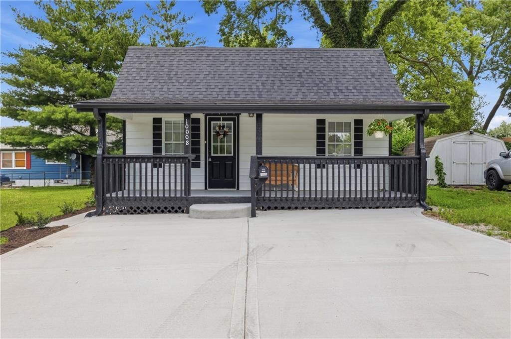 10008 E 15TH Street, Independence, MO