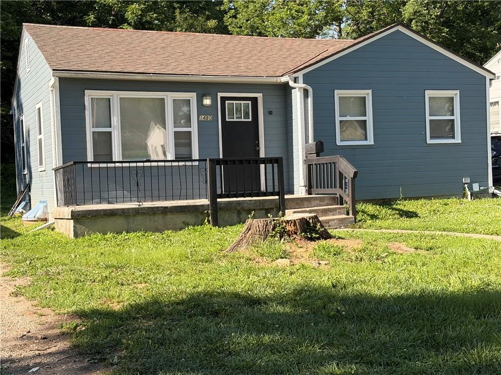1480 E 77 Street — photo 2