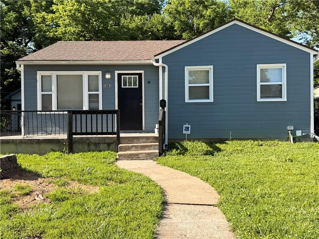 1480 E 77 Street — photo 3