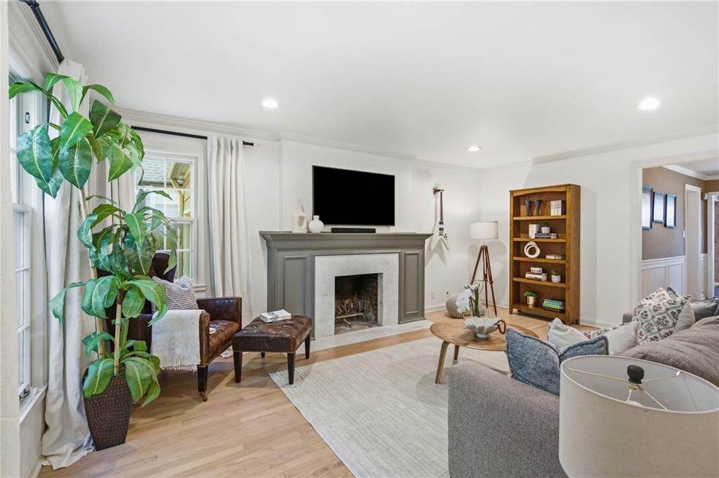 5313 Aberdeen Road — photo 3