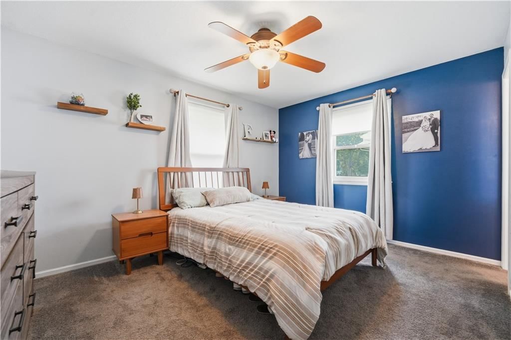 3916 Queen Ridge Drive — photo 21