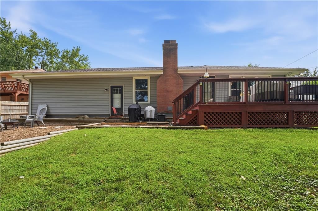 3916 Queen Ridge Drive — photo 44