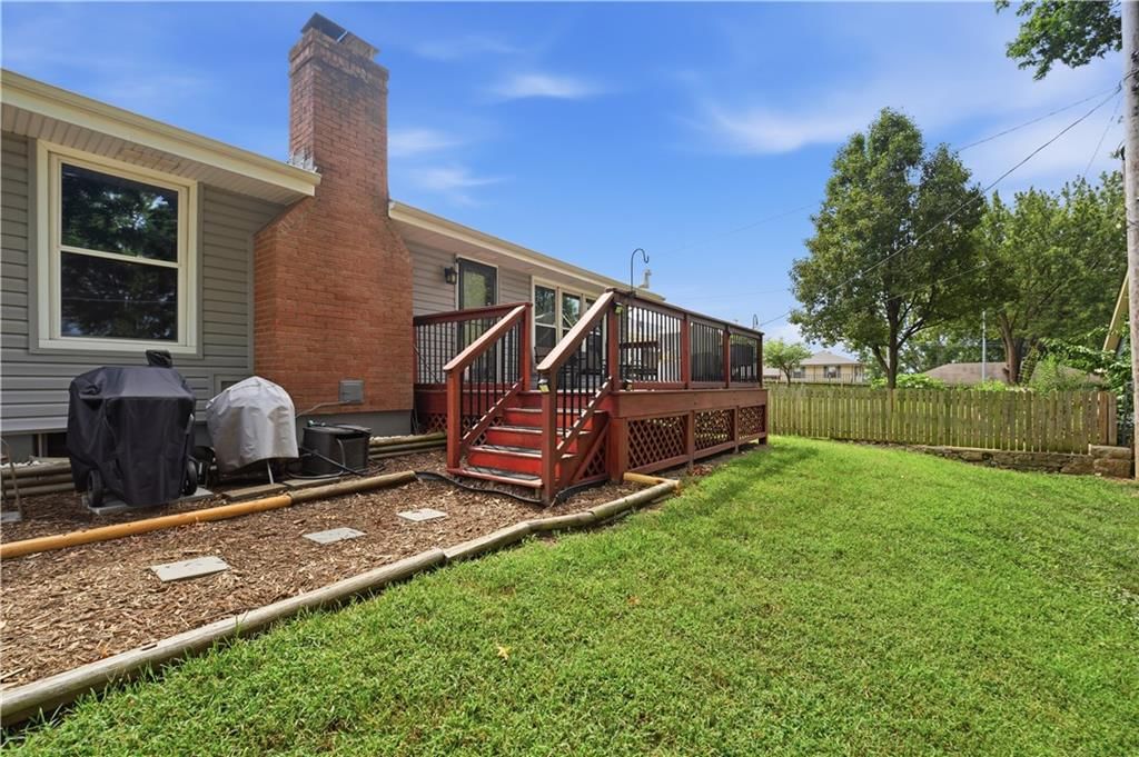 3916 Queen Ridge Drive — photo 46
