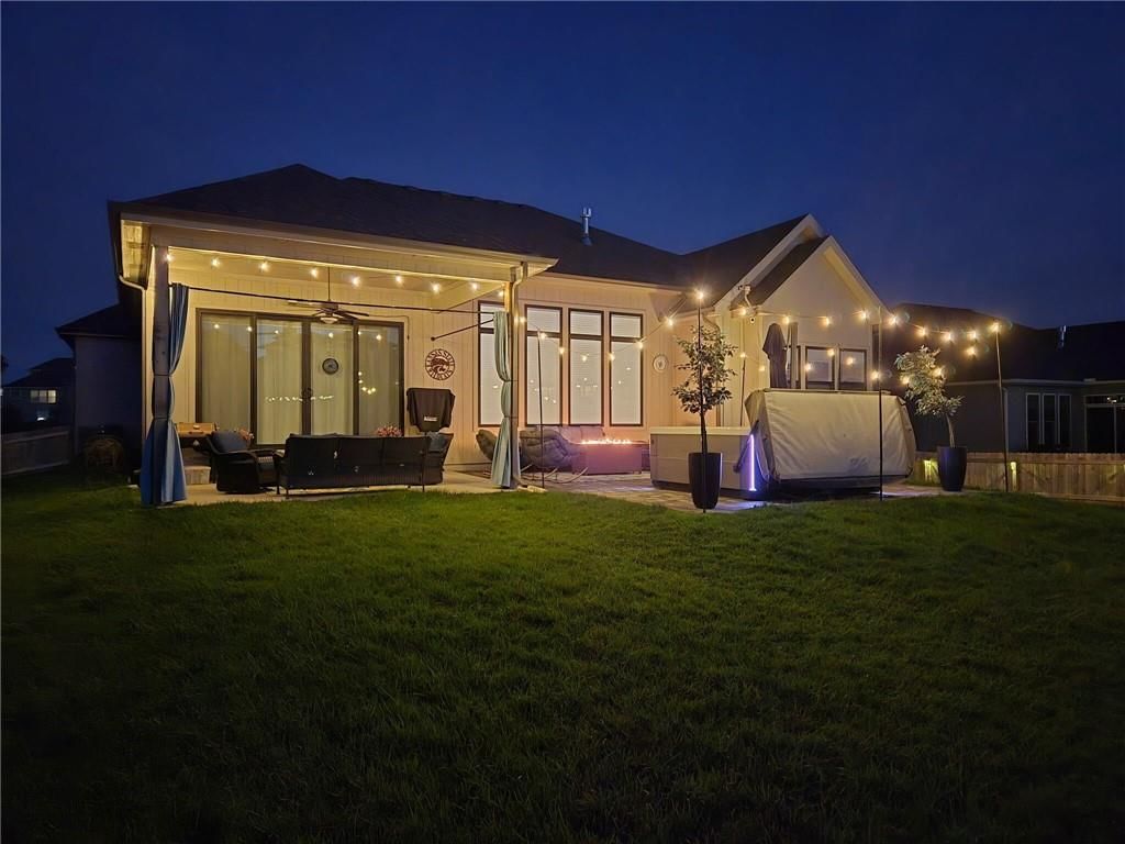 23834 W 58th Place — photo 3