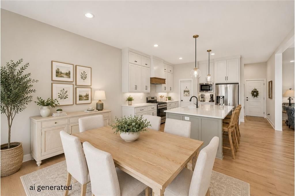 23834 W 58th Place — photo 11