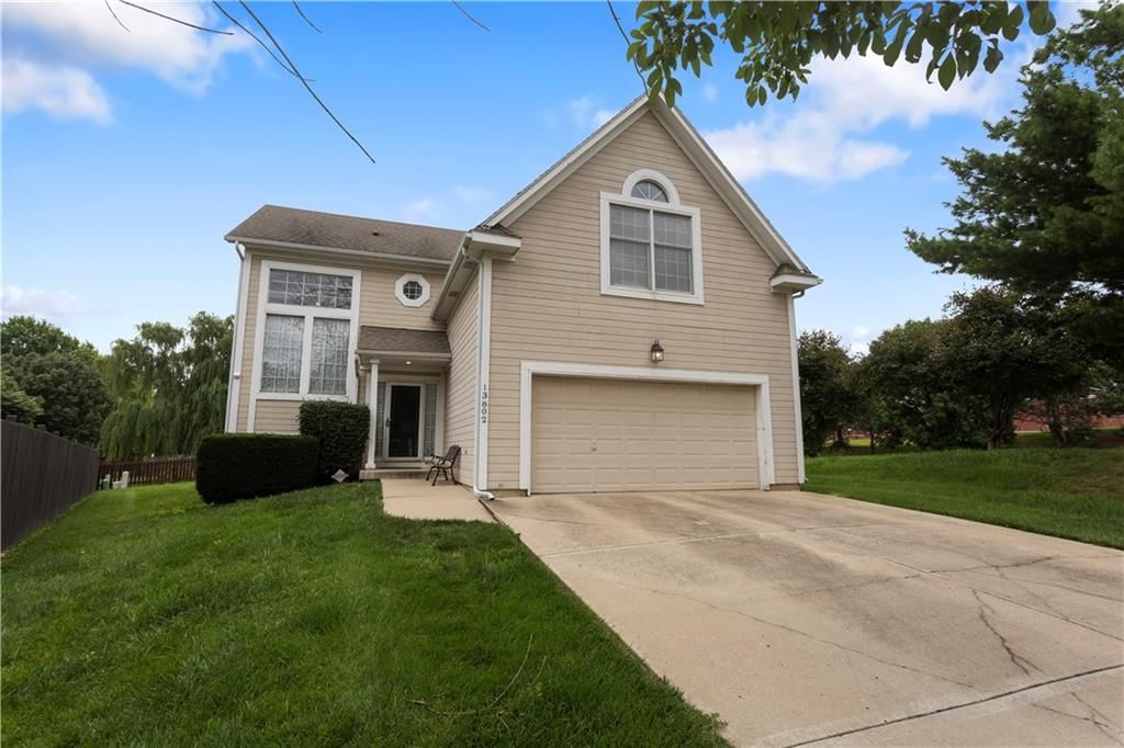 13802 S Mullen Street — photo 1