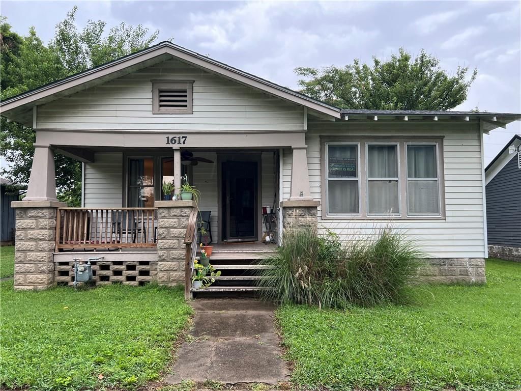1617 Dirr Avenue, Parsons, KS
