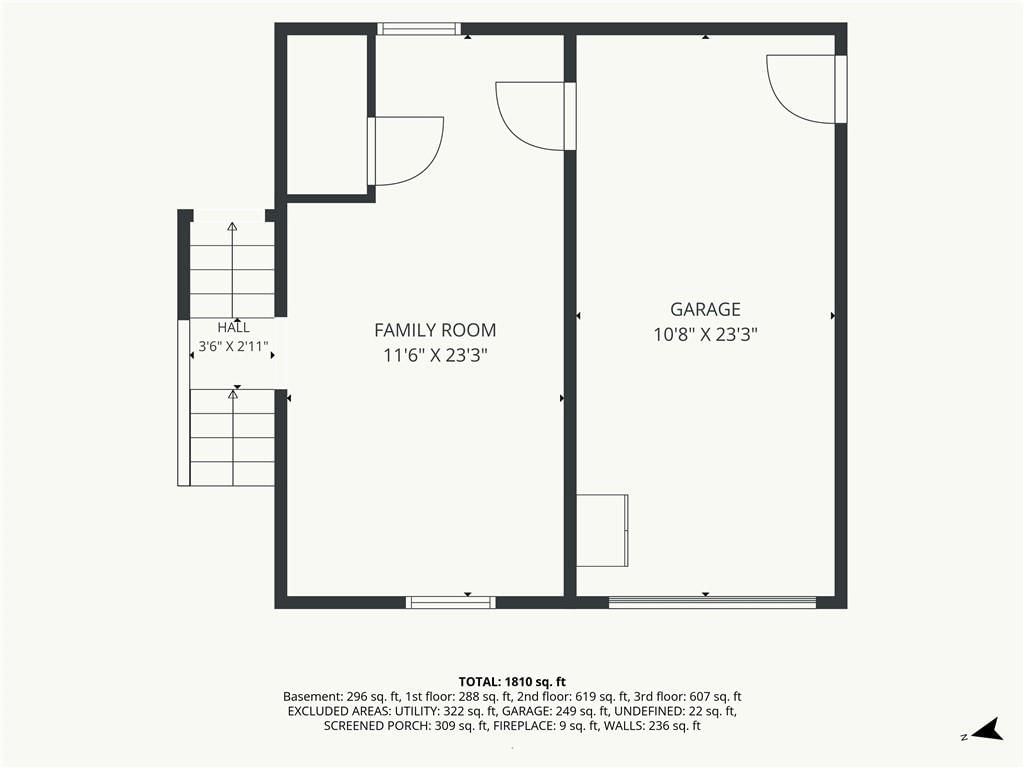817 S Alexander Road — photo 45