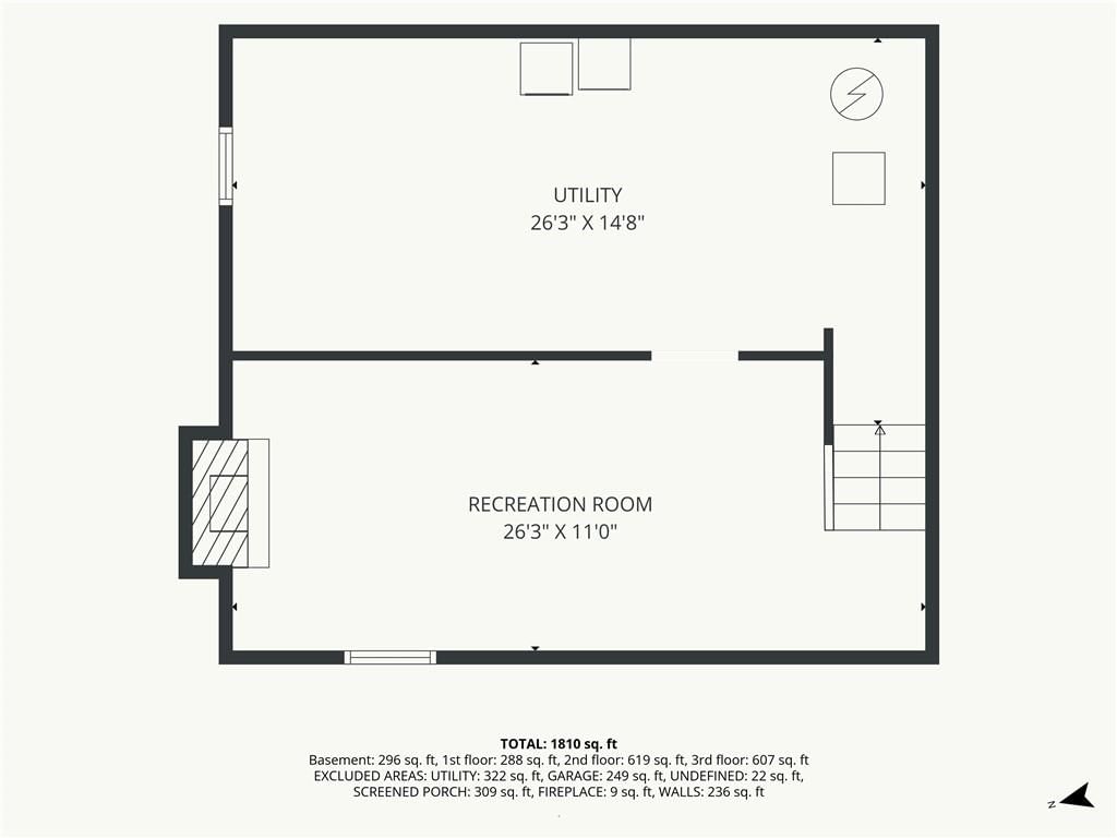 817 S Alexander Road — photo 47