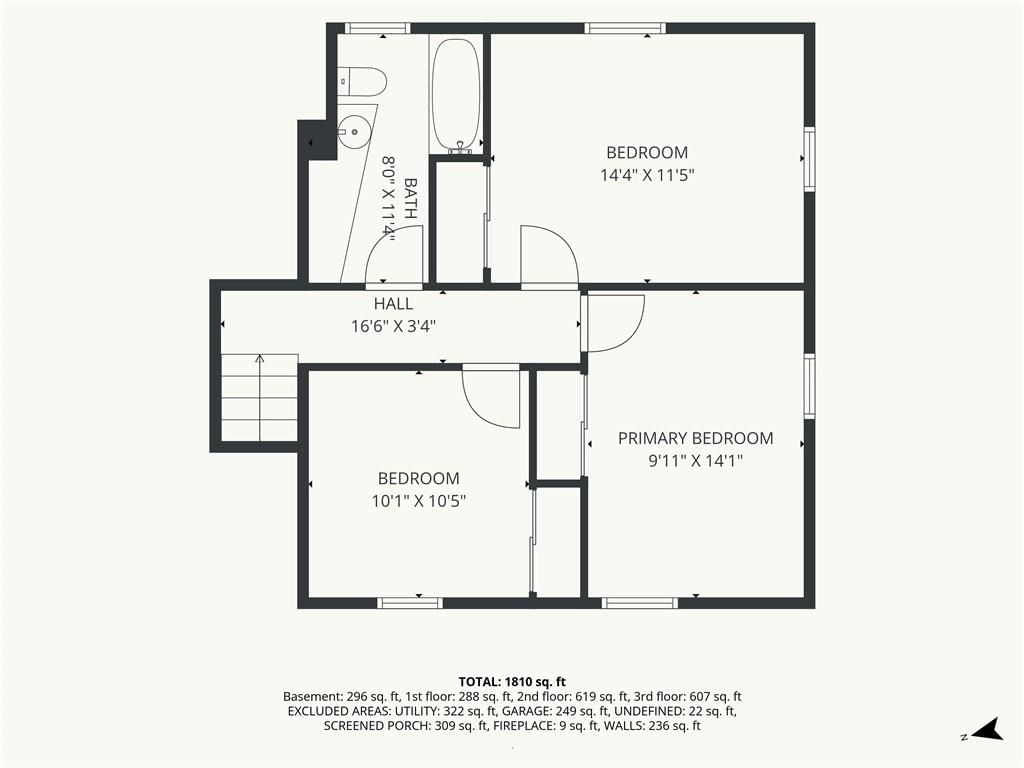 817 S Alexander Road — photo 48