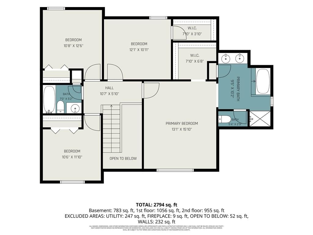 11613 S Penrose Street — photo 39