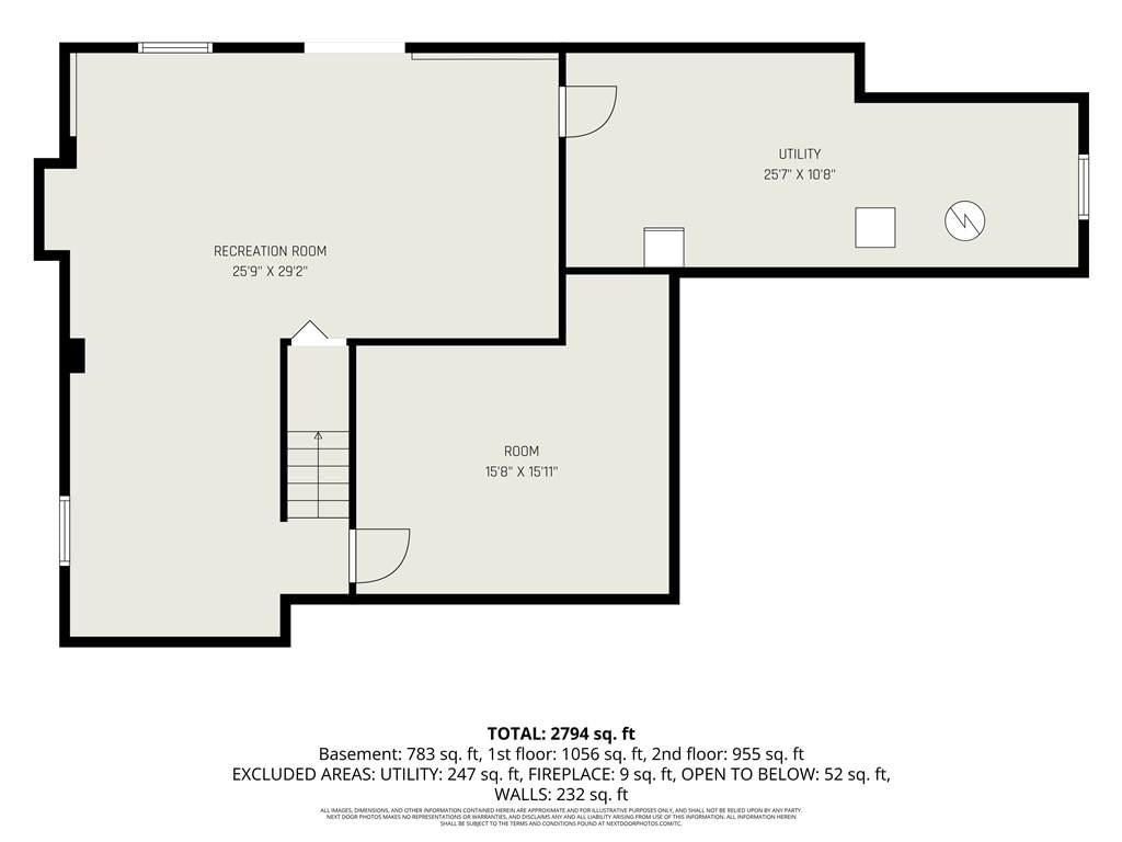 11613 S Penrose Street — photo 40