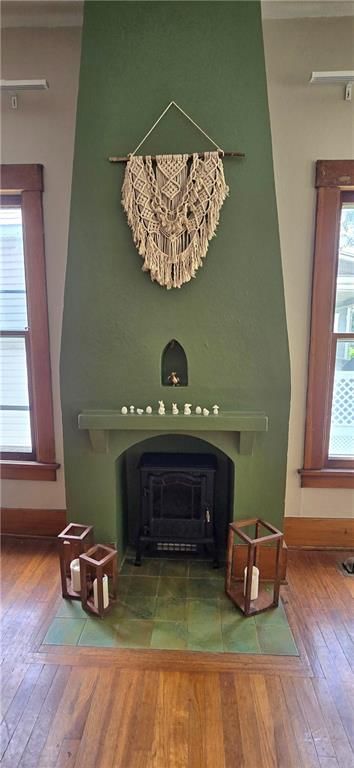 906 N Pine Street — photo 10