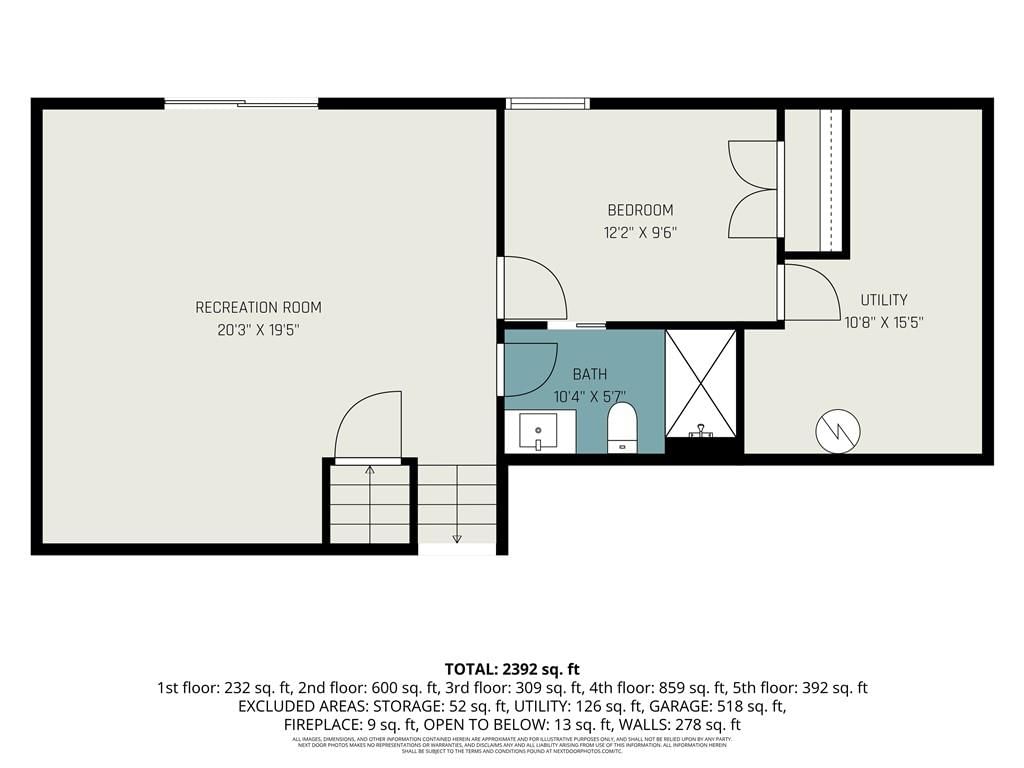 3907 NE 91 Terrace — photo 30