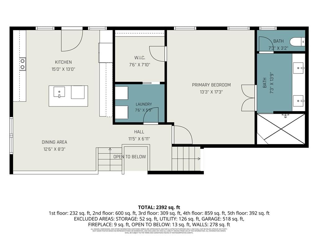 3907 NE 91 Terrace — photo 32