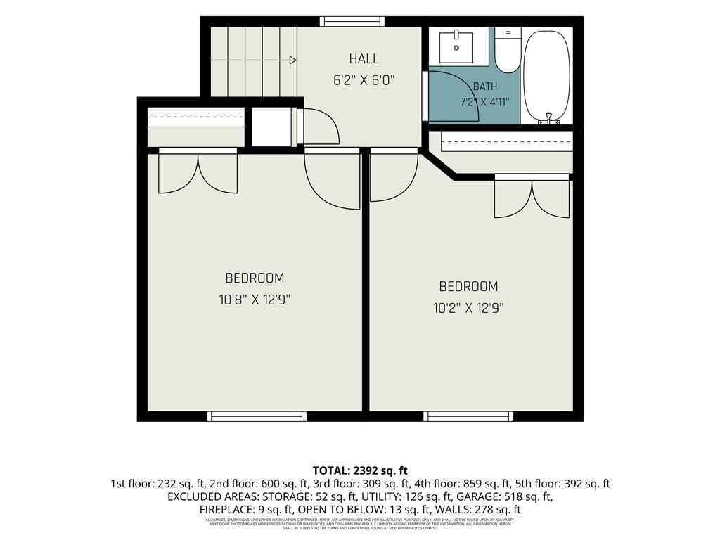3907 NE 91 Terrace — photo 33